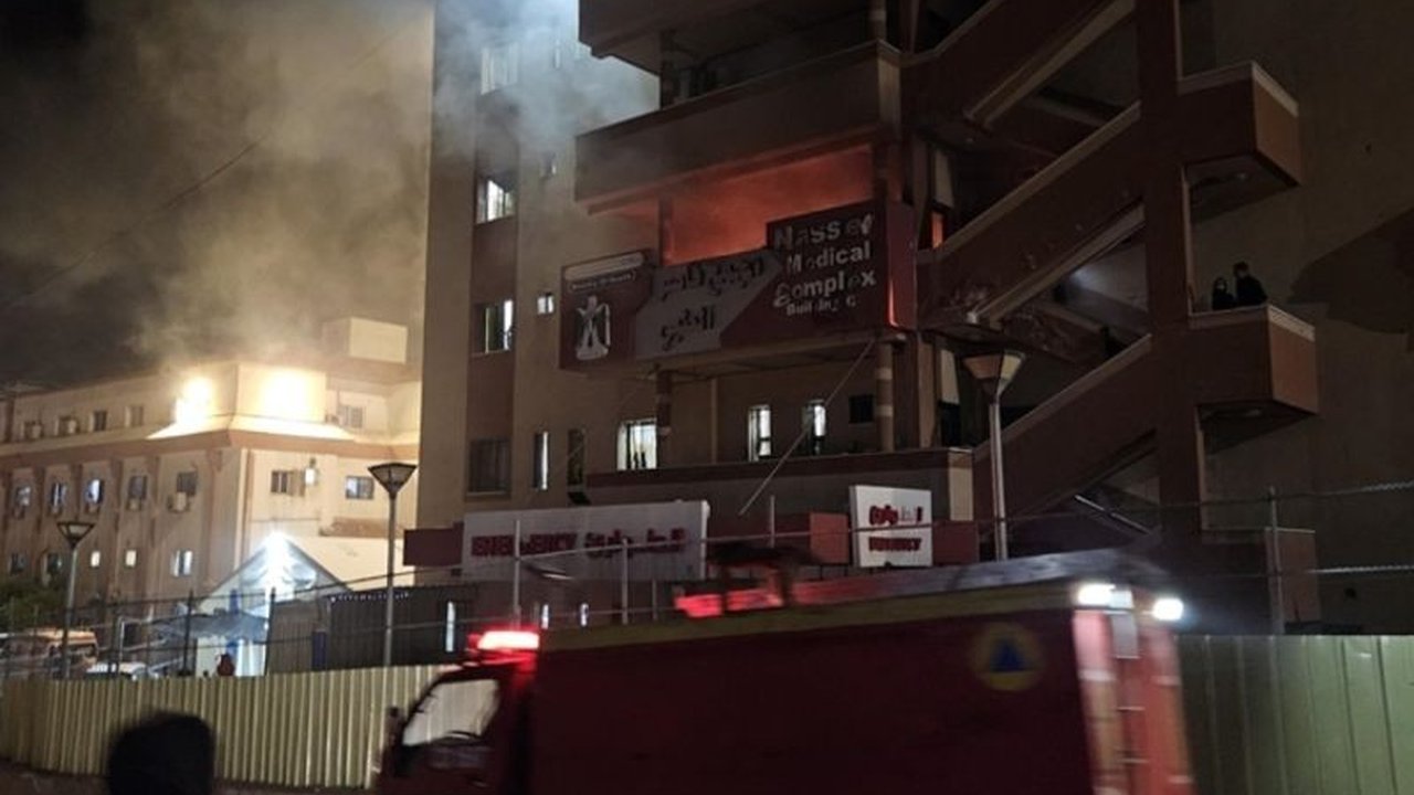 Serangan artileri Israel menewaskan satu warga Palestina dan melukai beberapa lainnya di Rumah Sakit Nasser, Gaza, meningkatkan jumlah korban sipil dalam konflik yang sedang berlangsung.