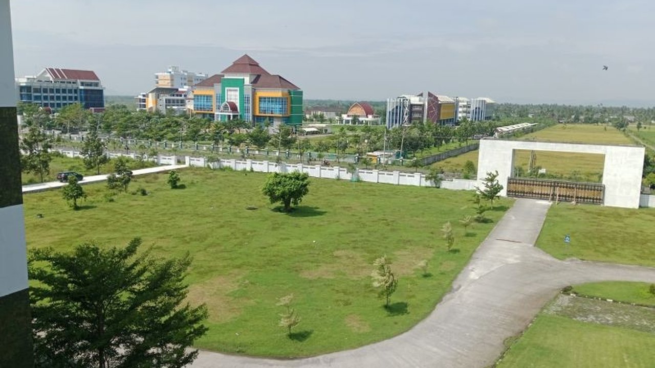 Proyek pembangunan venue MTQ tingkat Provinsi NTB di Lombok Tengah mulai ditender dengan anggaran Rp25 miliar, ditargetkan rampung pada 2025.