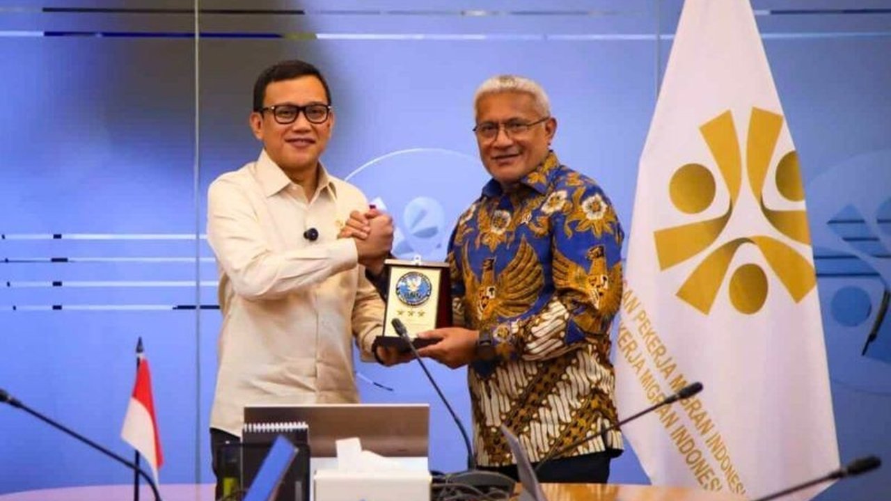 Badan Narkotika Nasional (BNN) dan Kementerian Perlindungan Pekerja Migran Indonesia (P2MI) membangun sistem keamanan komunitas pekerja migran untuk melindungi PMI dari sindikat narkoba internasional.