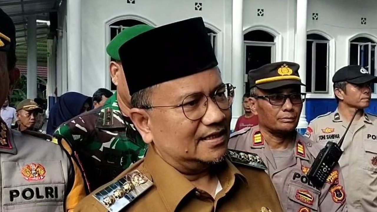 Wali Kota Jambi memastikan masjid-masjid di jalur mudik Lebaran dapat digunakan sebagai tempat istirahat para pemudik, lengkap dengan fasilitas pendukung seperti toilet, demi kenyamanan dan keamanan perjalanan.