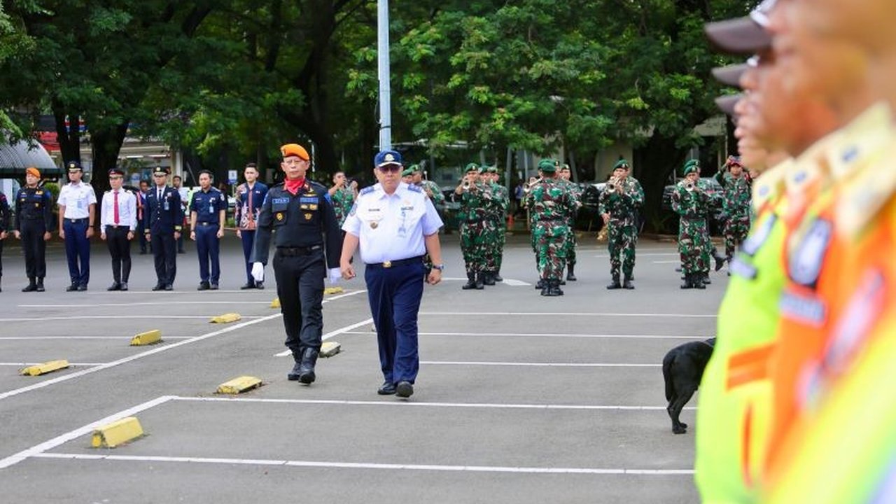 Menjelang Lebaran 2025, Kemenhub meminta PT KAI untuk mengoptimalkan prosedur operasional demi keamanan dan kenyamanan pemudik.