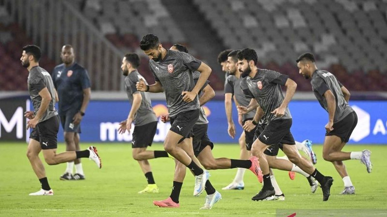 Pengamat sepak bola, Bung Kusnaeni, menilai laga Indonesia vs Bahrain sangat krusial untuk peluang Tim Garuda lolos ke putaran keempat kualifikasi Piala Dunia 2026 zona Asia.
