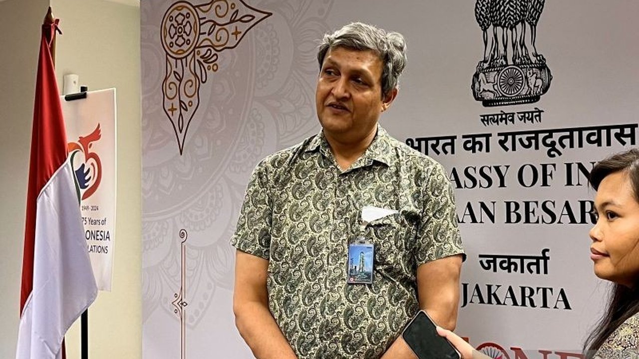 India mengundang pelaku media Indonesia ke World Audio Visual and Entertainment Summit (WAVES) 2025 di Mumbai untuk memperkuat kerja sama dan kolaborasi industri media kedua negara.