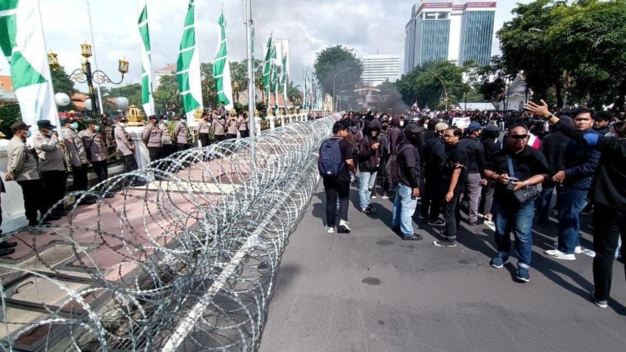 TNI Harus Punya Peran Besar dalam Pertahanan Siber, Kata IDCI