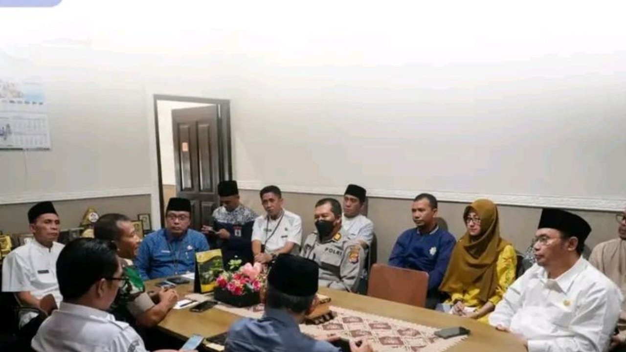 Pemkot Mataram prioritaskan kolaborasi lintas sektor untuk mengamankan jalannya pawai Ogoh-Ogoh dan takbiran yang berdekatan waktunya.