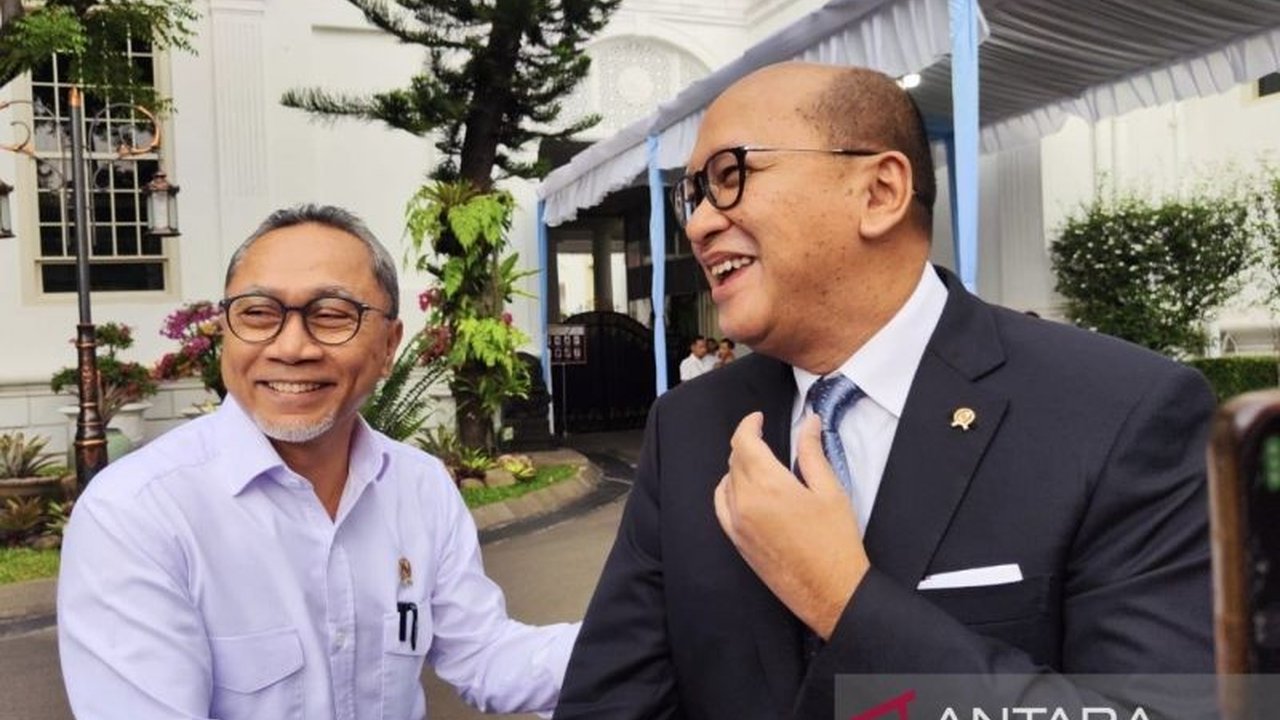 Menteri Investasi Rosan Perkasa Roeslani mengindikasikan pendanaan Agrinas akan berasal dari dividen Danantara, bukan Penyertaan Modal Negara (PMN), setelah perusahaan tersebut menjadi bagian dari Danantara.