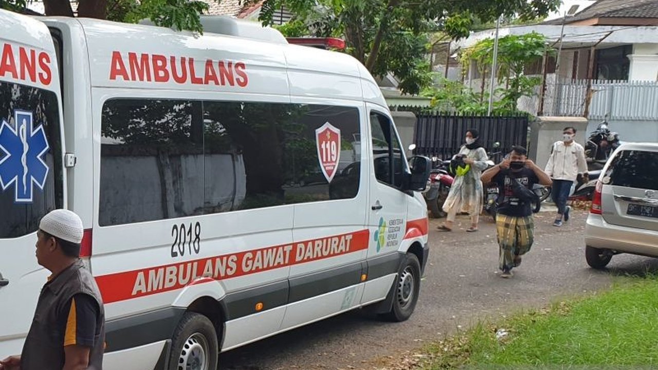 Pemkot Palembang Siapkan Pos Kesehatan Lebaran 2025: Antisipasi Lonjakan Aktivitas Warga