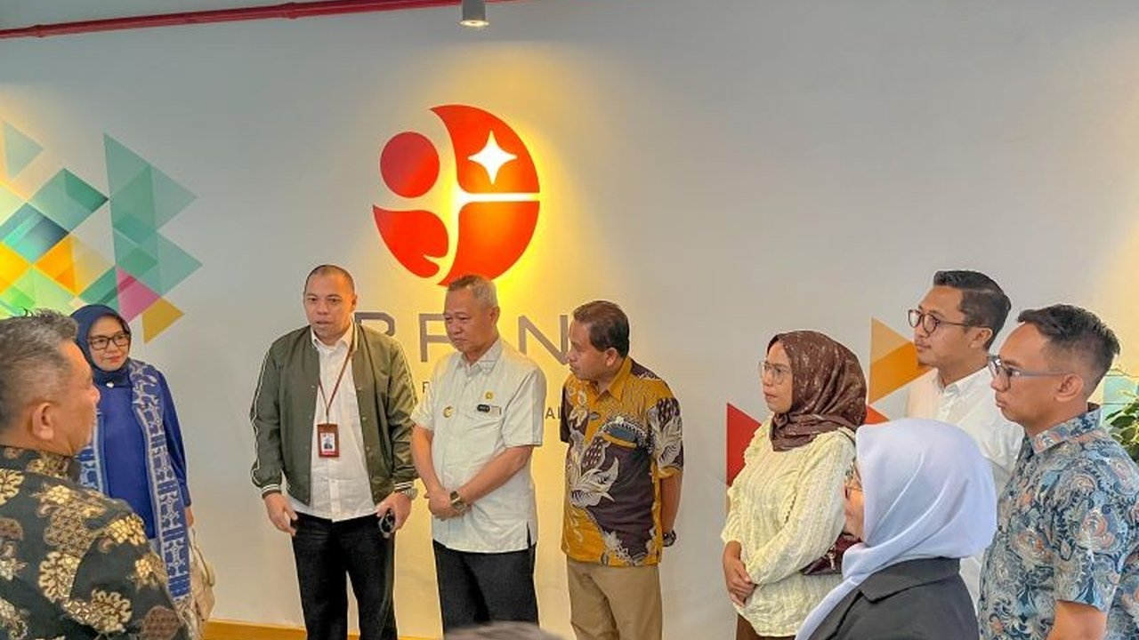 Bupati Sigi mengusulkan pemanfaatan teknologi citra satelit kepada BRIN untuk mendeteksi dini bencana alam dan mendukung ketahanan pangan, mengingat rawannya bencana di wilayah tersebut.