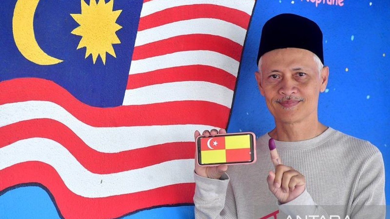 Pariwisata domestik Malaysia melesat pesat pada 2024, mencapai 107 miliar ringgit (Rp401,6 triliun) dengan 260,1 juta kunjungan, didorong oleh peningkatan di berbagai sektor terkait.