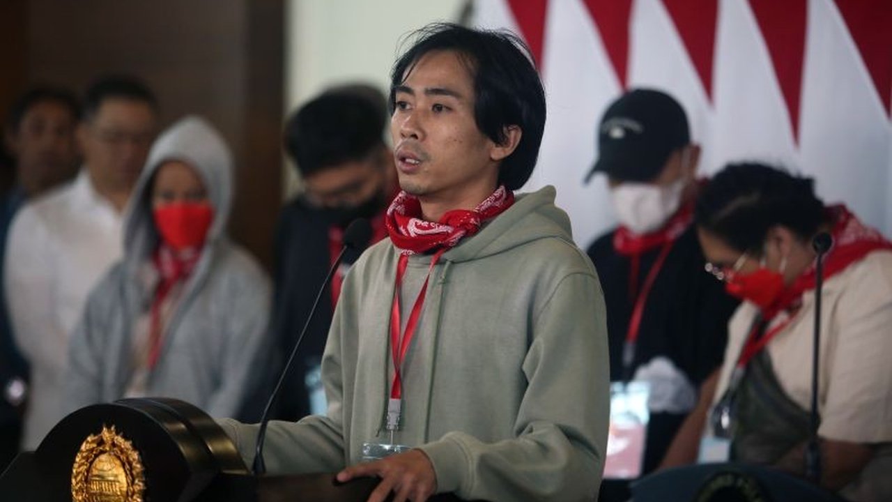 Ilham Fajrian, korban TPPO di Myanmar, menceritakan pengalaman mengerikannya hingga upaya pemerintah Indonesia memulangkannya bersama 569 WNI lainnya.