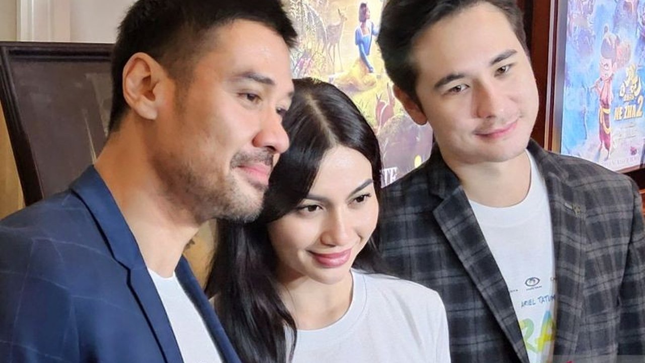 Ariel Tatum memerankan karakter Fatimah yang terinspirasi oleh Rasuna Said dalam film 