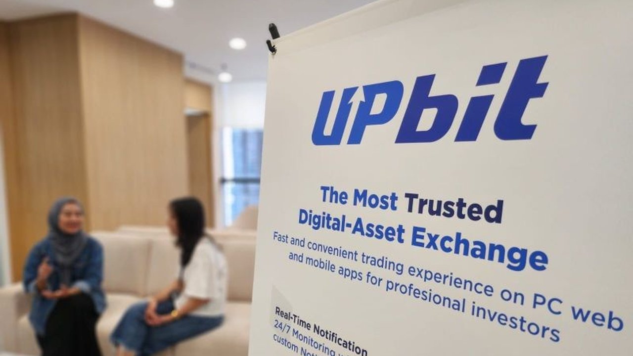 PT Upbit Exchange Indonesia resmi mendapat izin usaha pedagang aset kripto dari OJK, memperkuat komitmennya dalam membangun bisnis aset digital yang terpercaya di Indonesia.