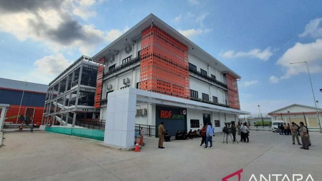 Warga Dekat RDF Rorotan Bisa Akses Puskesmas Gratis Jika Sakit