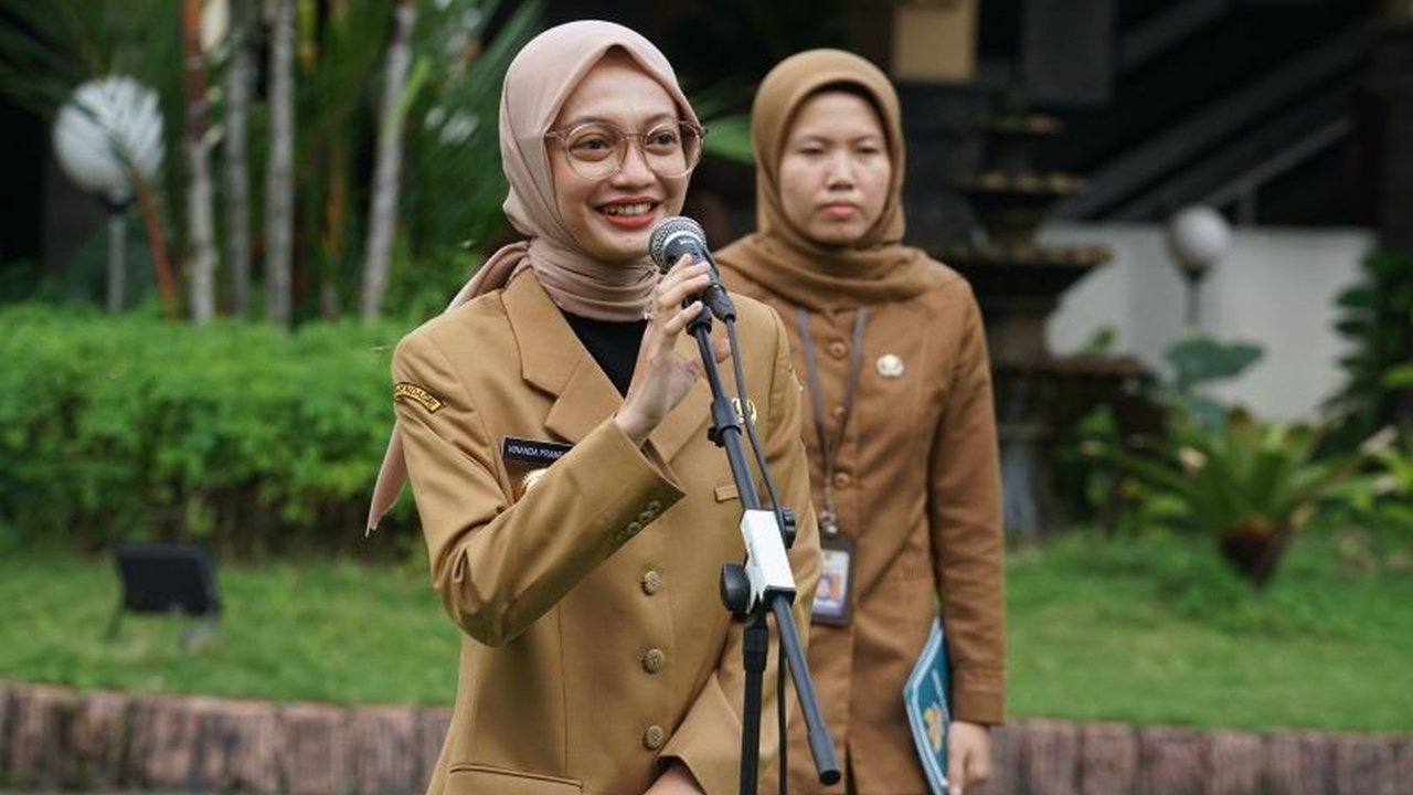 ASN Pemkot Kediri Ditegaskan Jaga Integritas dan Profesionalisme