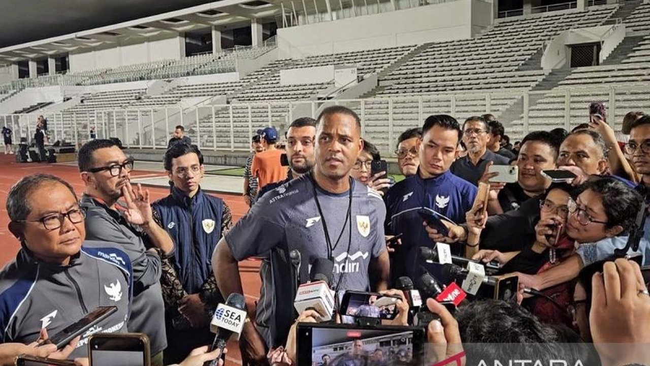 Timnas Indonesia, meskipun baru kalah dari Australia, bertekad meraih kemenangan atas Bahrain di Kualifikasi Piala Dunia 2026 di Jakarta, Selasa (25/3), demi menjaga peluang lolos ke putaran final.