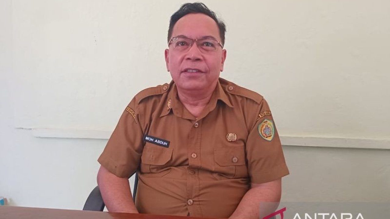 Dinas Tenaga Kerja (Disnaker) Kota Baubau memastikan seluruh perusahaan membayarkan THR sesuai ketentuan, dengan menyiapkan posko pengaduan untuk memfasilitasi mediasi jika terjadi permasalahan.