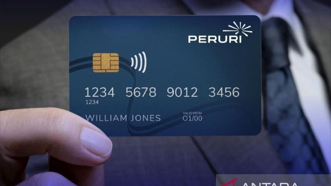 Peruri Sediakan Tanda Tangan Digital, WFA Libur Lebaran Makin Mudah