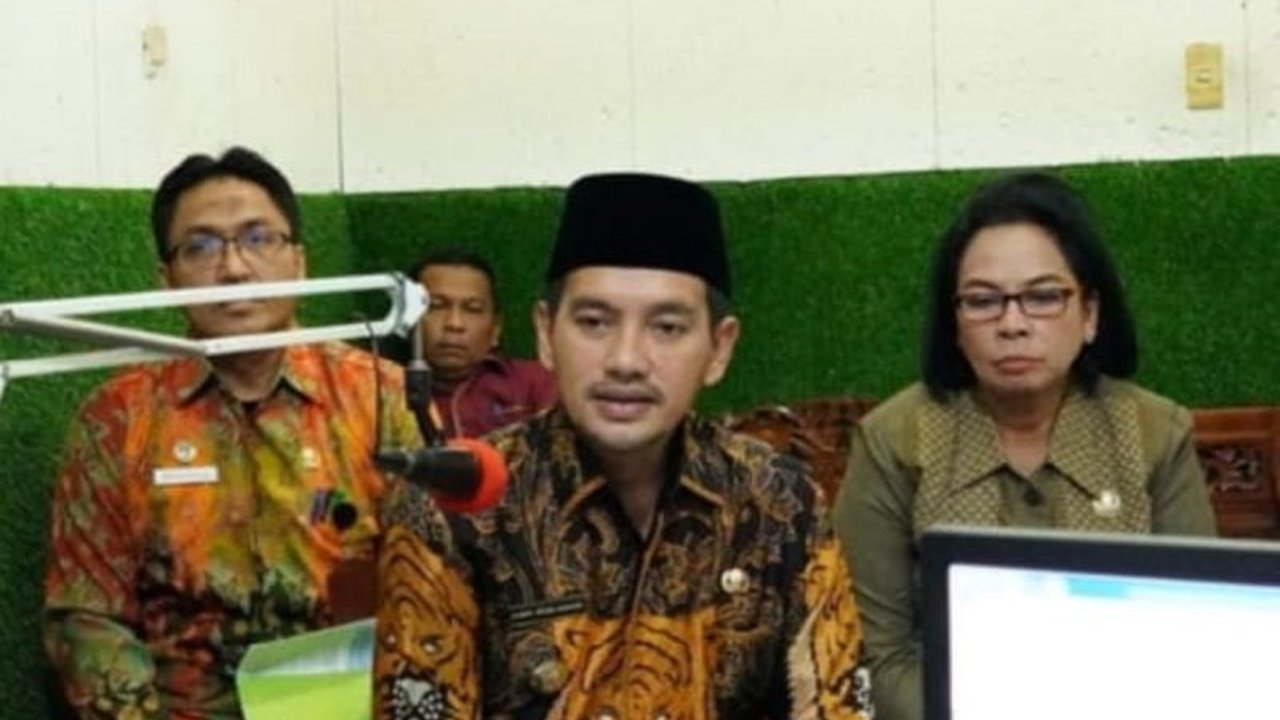 Jelang Lebaran, Wali Kota Tebing Tinggi mengimbau pemudik utamakan keselamatan dan memeriksa kondisi kendaraan, serta Pemkot Tebing Tinggi bentuk Satgas Pangan untuk antisipasi lonjakan harga.
