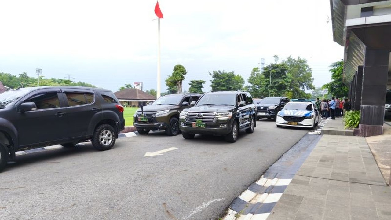 Polda Lampung dan Puspomad menggelar pertemuan membahas investigasi terkait tewasnya tiga polisi dalam penggerebekan judi sabung ayam di Way Kanan, Lampung, yang diduga melibatkan oknum TNI AD.