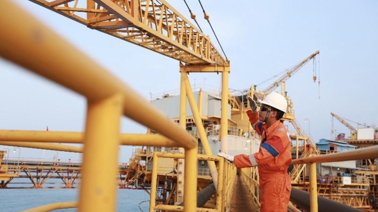 PT Pertamina Hulu Energi Offshore Southeast Sumatra (PHE OSES) luncurkan OOIP, platform automasi perawatan sumur yang tingkatkan rasio keberhasilan perbaikan hingga 100 persen dan efisiensi operasional.
