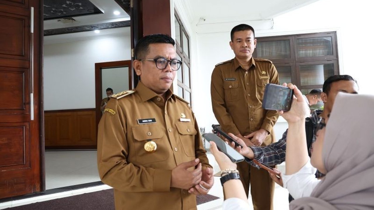 Pemerintah Provinsi Banten menerbitkan surat edaran untuk mengatur tugas ASN selama libur nasional dan cuti bersama Idul Fitri 1446 H guna mengantisipasi lonjakan arus mudik.