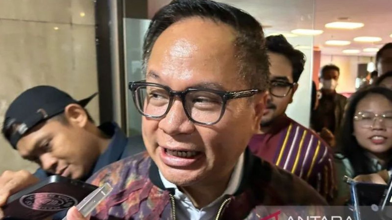 Proses PMN untuk Agrinas Masih Berjalan, Nilai Investasi Belum Ditentukan