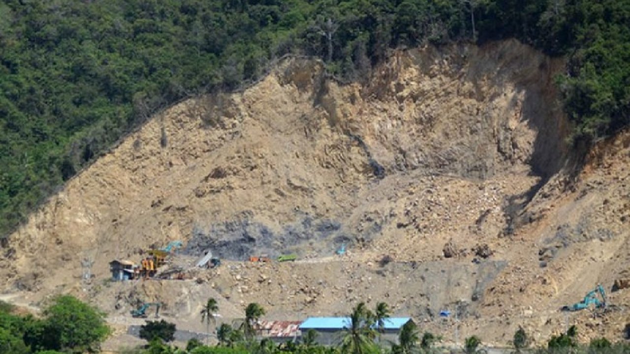 Kementerian Kehutanan melaporkan deforestasi di Indonesia mencapai 175.400 hektare pada 2024, dengan kebakaran hutan sebagai faktor utama penyebab pengurangan tutupan hutan.
