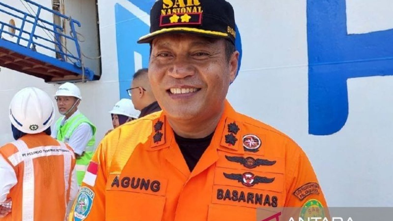 Upaya pencarian nelayan Daramin (69) yang tenggelam di Sungai Mentaya, Kotim, terkendala arus deras dan air keruh; operasi SAR masih berlanjut hingga hari ketujuh.