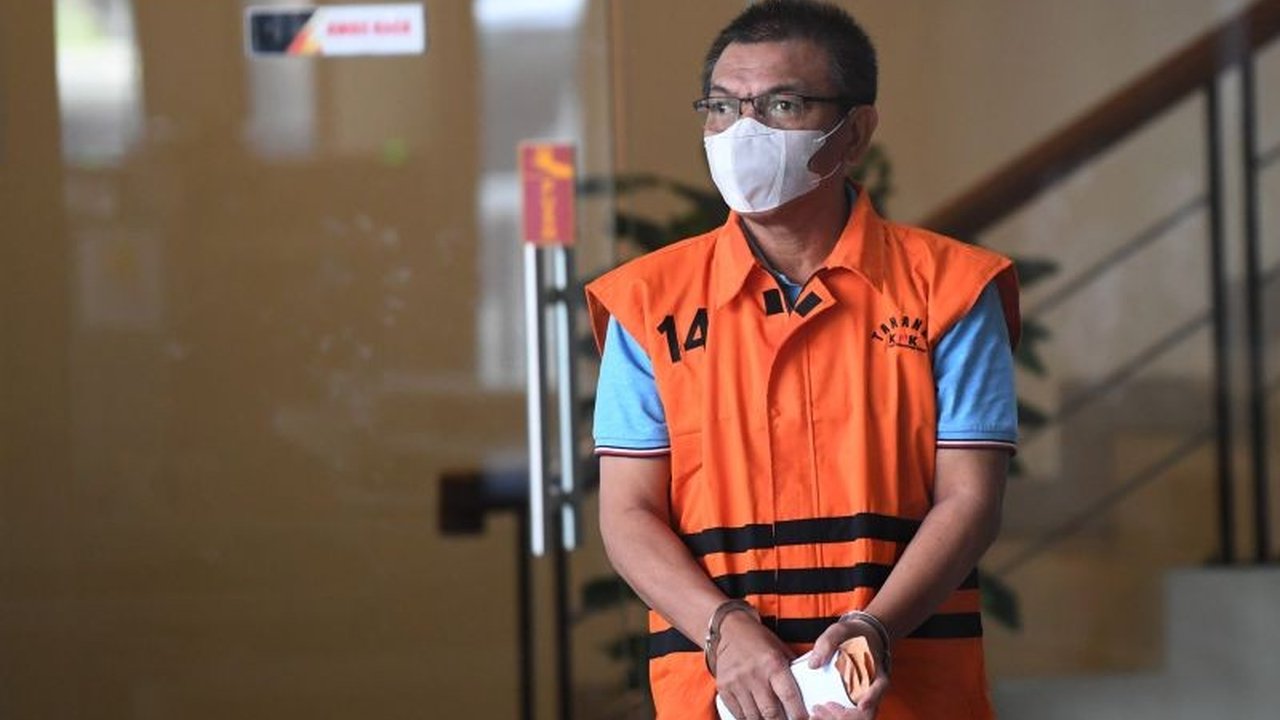 Mantan Penjabat Bupati OKU, M Iqbal Alisyabana, dipanggil KPK sebagai saksi dalam kasus dugaan suap yang melibatkan anggota DPRD dan pejabat Dinas PUPR OKU;  penyidik mendalami keterangannya di Polda Sumsel.