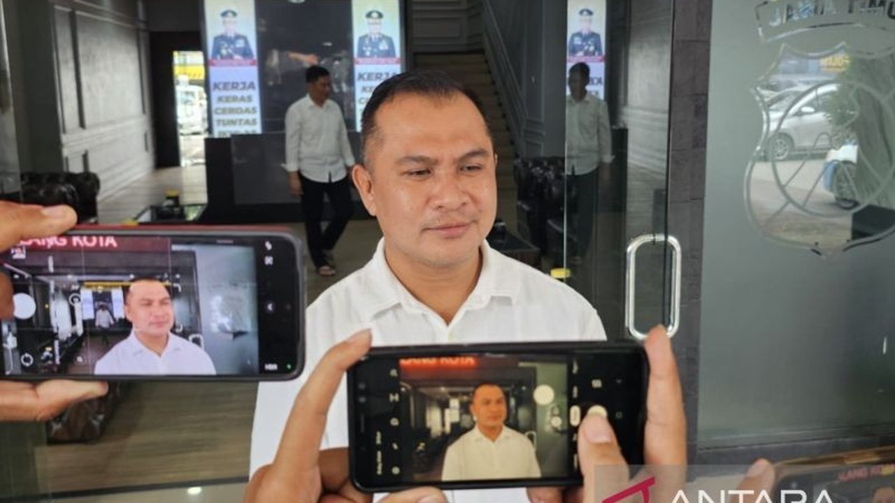 Polresta Malang Periksa Enam Demonstran UU TNI, Dua di Antaranya Pelajar