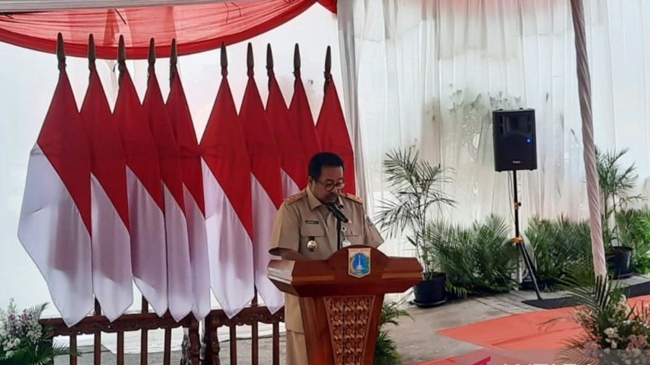 Program Cek Kesehatan Gratis (CKG) di Jakarta telah diikuti lebih dari 15.000 warga, mendorong deteksi dini berbagai penyakit dari bayi hingga dewasa.