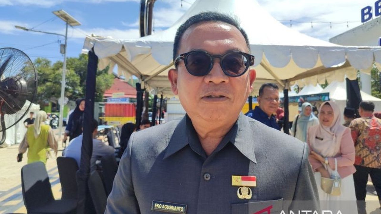 Pemerintah Kota Bengkulu mengizinkan ASN dan PPPK mengajukan FWA untuk mengantisipasi kemacetan arus mudik Lebaran 1446 H, meskipun hingga saat ini belum ada pengajuan.