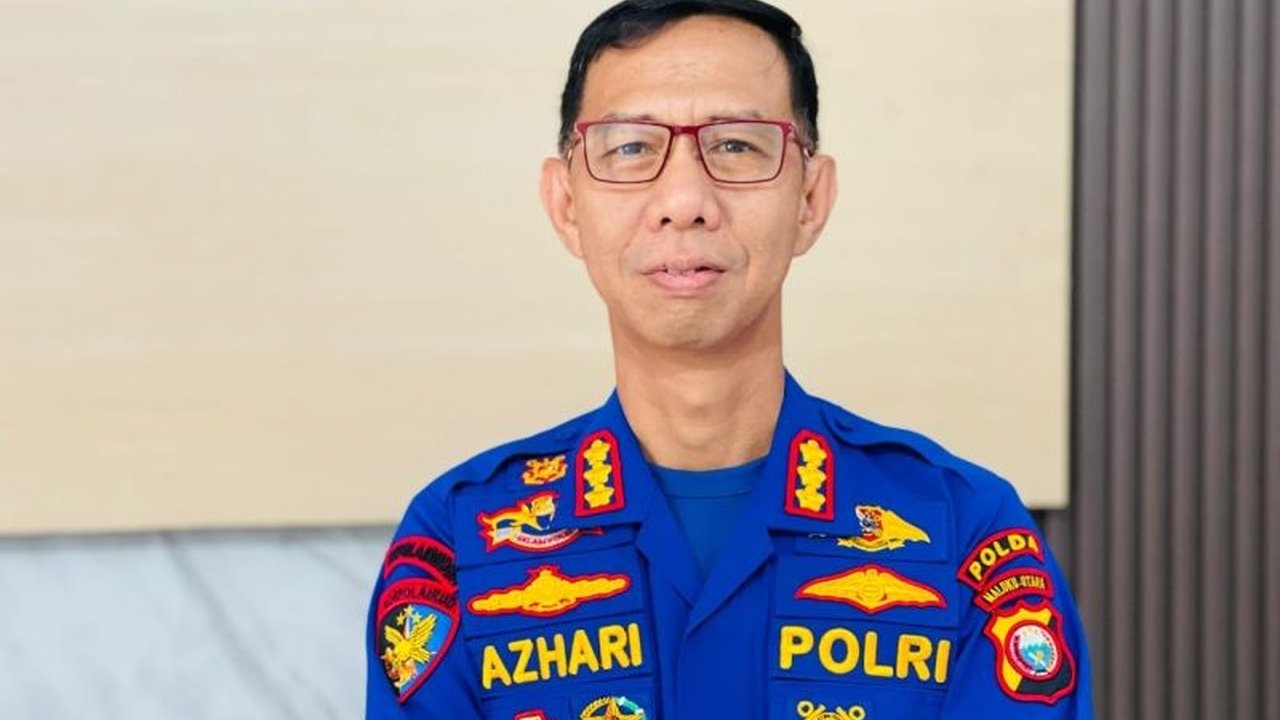 Direktorat Polairud Polda Maluku Utara memastikan keamanan pelayaran mudik Lebaran, namun Basarnas mengimbau kewaspadaan terhadap cuaca ekstrem.