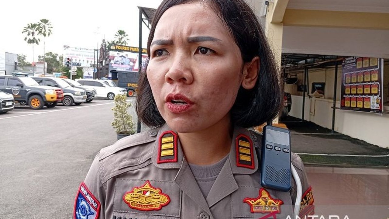 Kasatlantas Polres Purbalingga mengimbau masyarakat untuk mewaspadai tiga titik rawan kecelakaan di jalur mudik Lebaran, yaitu tanjakan Bayeman, Jalan Raya Bojongsari KM3, dan Jalan Raya Bukateja.