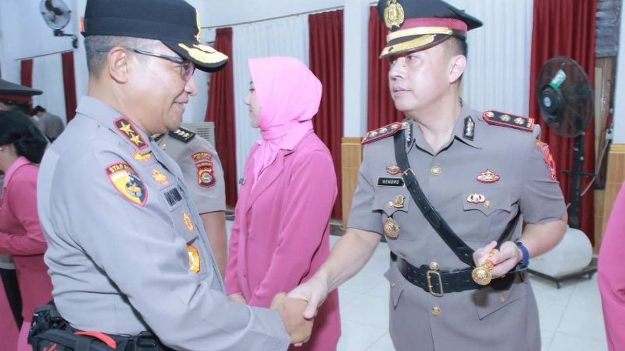 AKBP Hendro Purwoko, Kapolresta Mataram yang baru, berkomitmen menyelesaikan kasus dugaan korupsi pengadaan masker COVID-19 tahun 2020 dan sejumlah kasus korupsi lainnya di NTB.