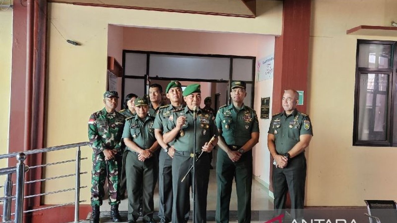 Pembunuhan guru di Yahukimo oleh KKB mengancam kedaulatan NKRI, Anggota DPR desak pemerintah segera ambil tindakan tegas.