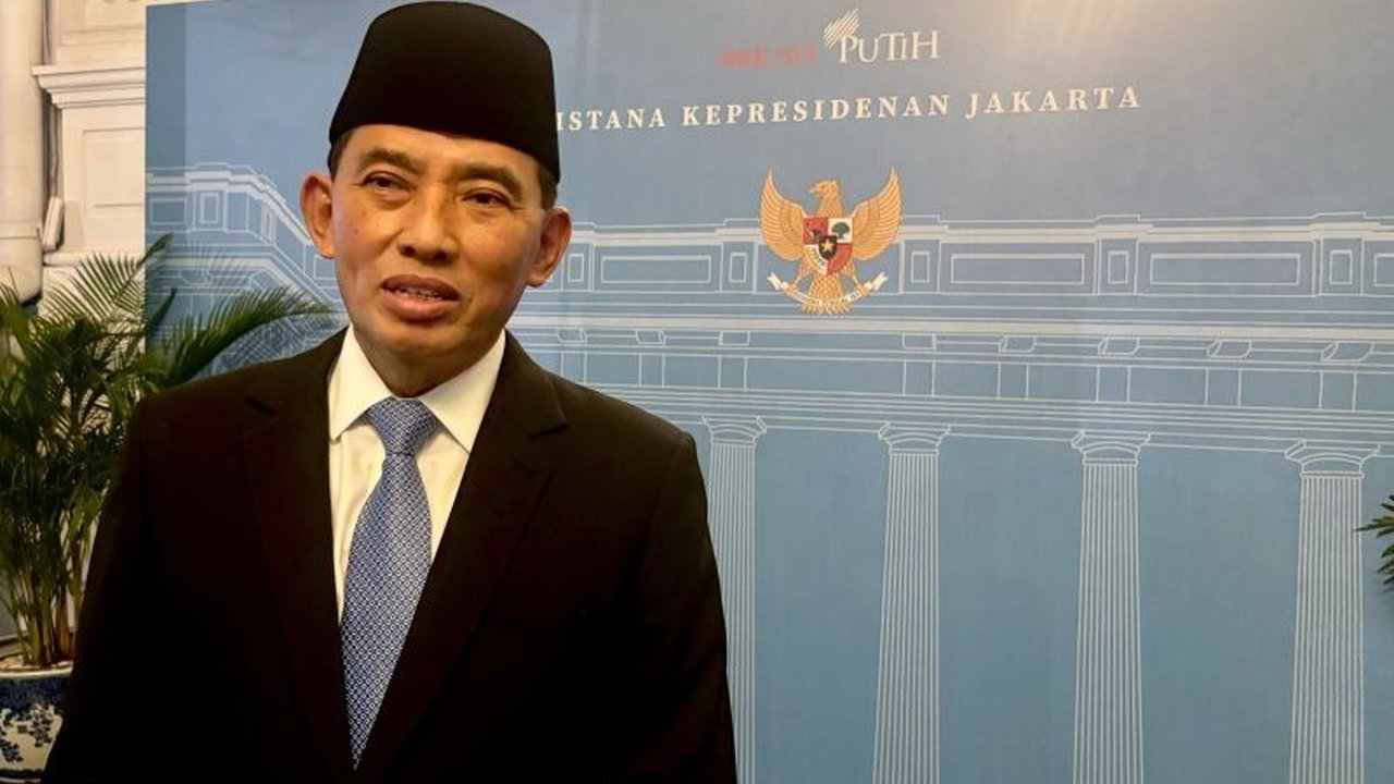 Mantan KSAU, Yuyu Sutisna, resmi ditunjuk sebagai Dubes RI untuk Maroko dan bertekad memperkuat hubungan bilateral kedua negara, khususnya di bidang perdagangan dan pendidikan.