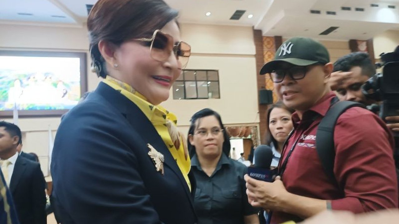 Komisi XII DPR RI menyatakan dukungan penuh terhadap pengembangan energi panas bumi di Sulawesi Utara,  menganggapnya sebagai solusi energi terbarukan yang ramah lingkungan dan berkelanjutan.