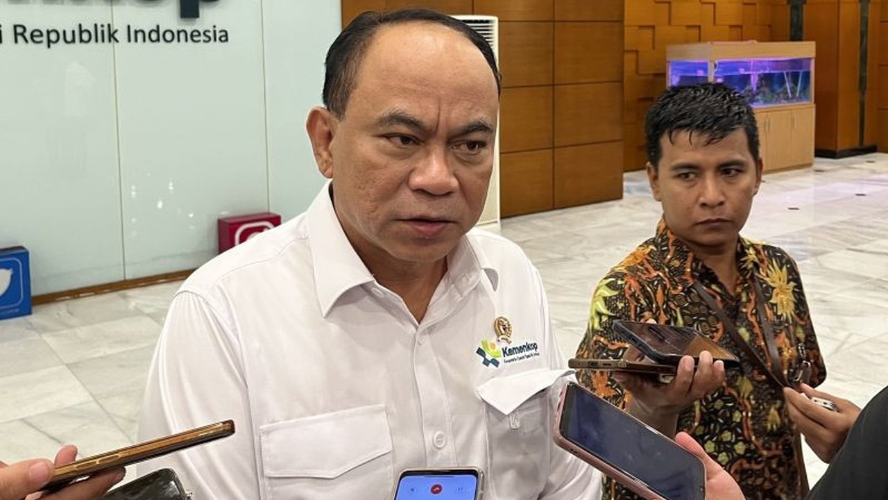 Menteri Koperasi Budi Arie Setiadi memastikan Koperasi Desa Merah Putih akan dikelola secara transparan, akuntabel, dan profesional, serta diawasi dengan teknologi digital untuk mencegah kecurangan.