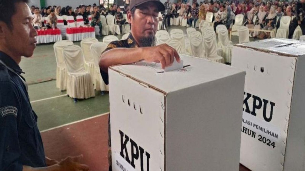 Pemprov Sulteng memberikan hibah lebih dari Rp9 miliar untuk membantu pendanaan Pemungutan Suara Ulang (PSU) di Kabupaten Parigi Moutong, Sulawesi Tengah, menyusul putusan Mahkamah Konstitusi.