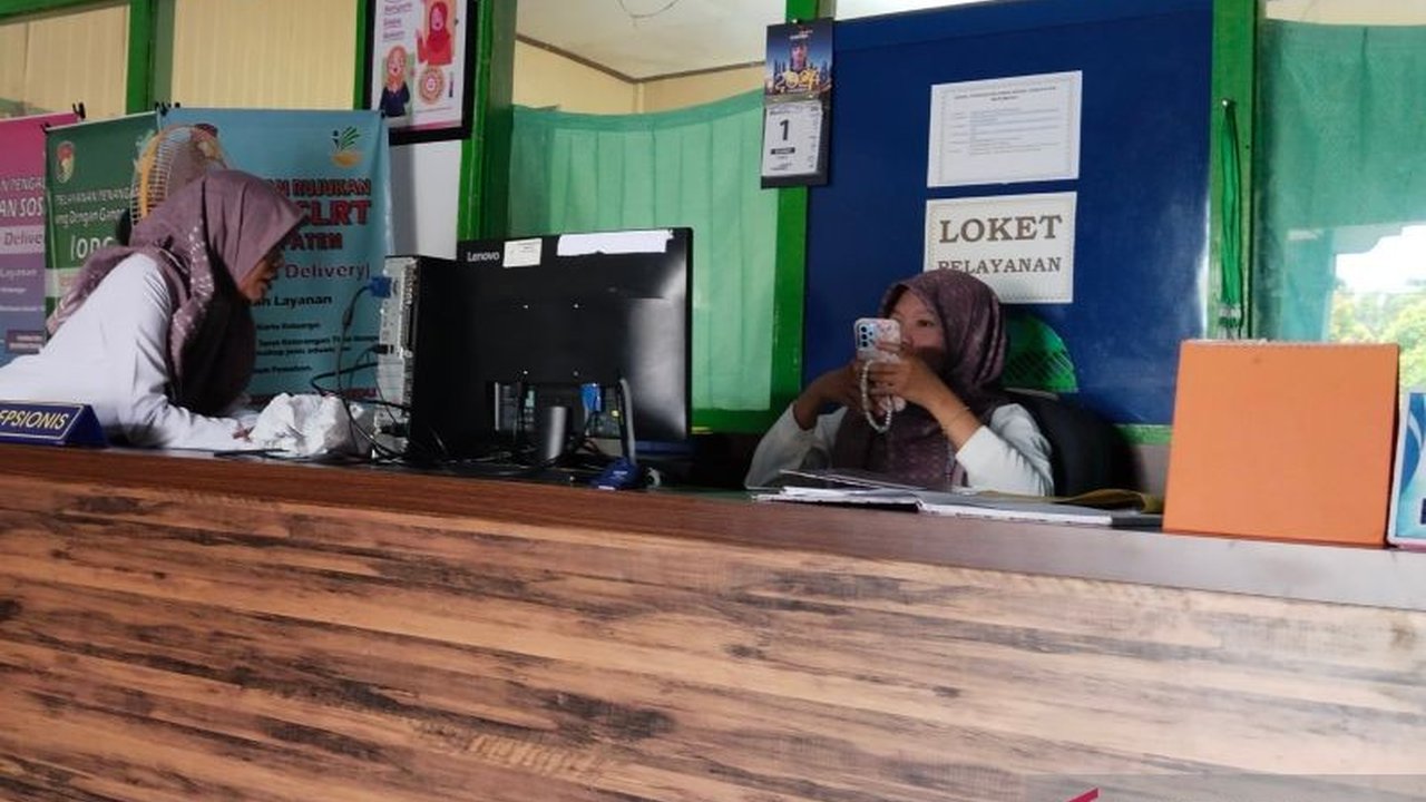 DPRD Kabupaten Mukomuko resmi menetapkan Perda yang melindungi hak penyandang disabilitas, menjamin akses fasilitas dan program pemenuhan hak mereka.