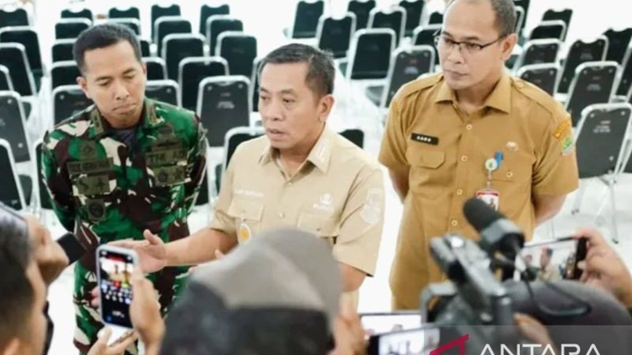 Pemkab Karawang Bentuk Satgas Anti-Premanisme, Berantas Pungli di Sektor Ketenagakerjaan
