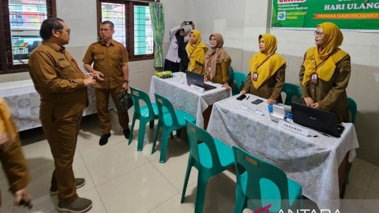 Mudik Lebaran 2025 Sehat dan Menyenangkan? Dinkes Kaltim Bagikan Kiat Jitu!