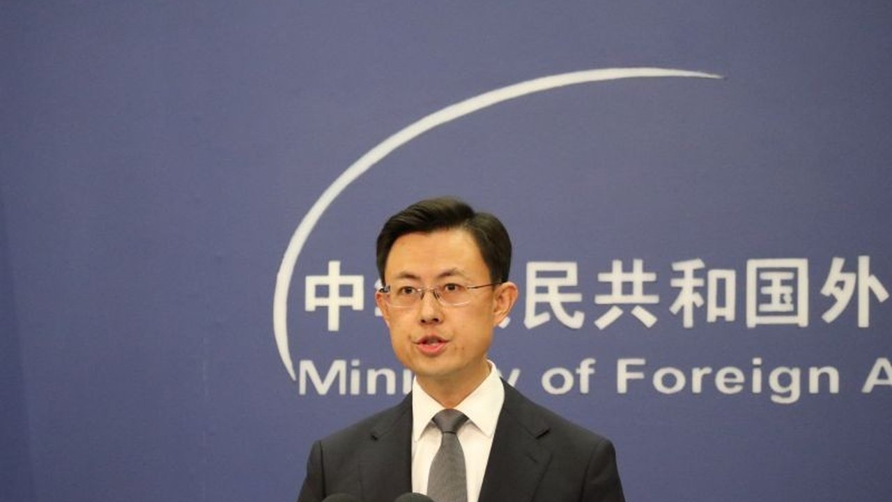 China Bantah Duterte Ajukan Suaka, Mantan Presiden Filipina Ditangkap ICC