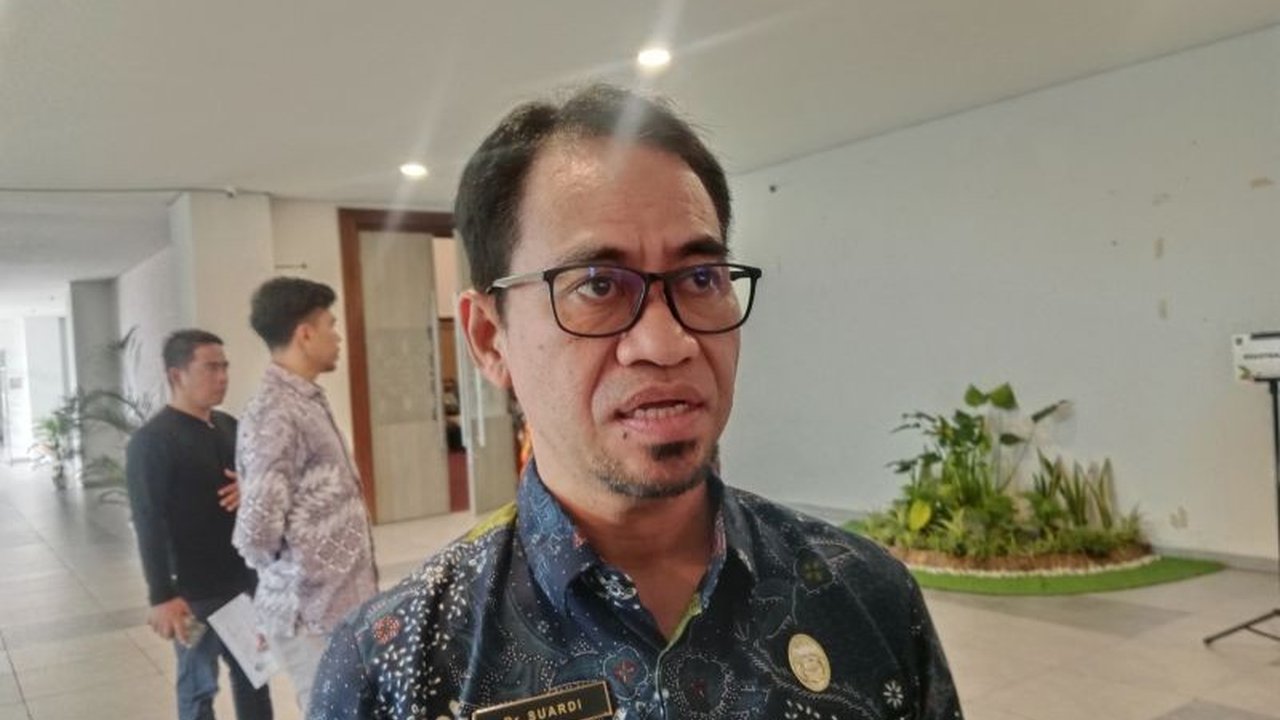 Pemerintah Kabupaten Lombok Tengah memperluas layanan Cek Kesehatan Gratis (CKG) ke seluruh puskesmas, menargetkan peningkatan partisipasi masyarakat dan ASN.