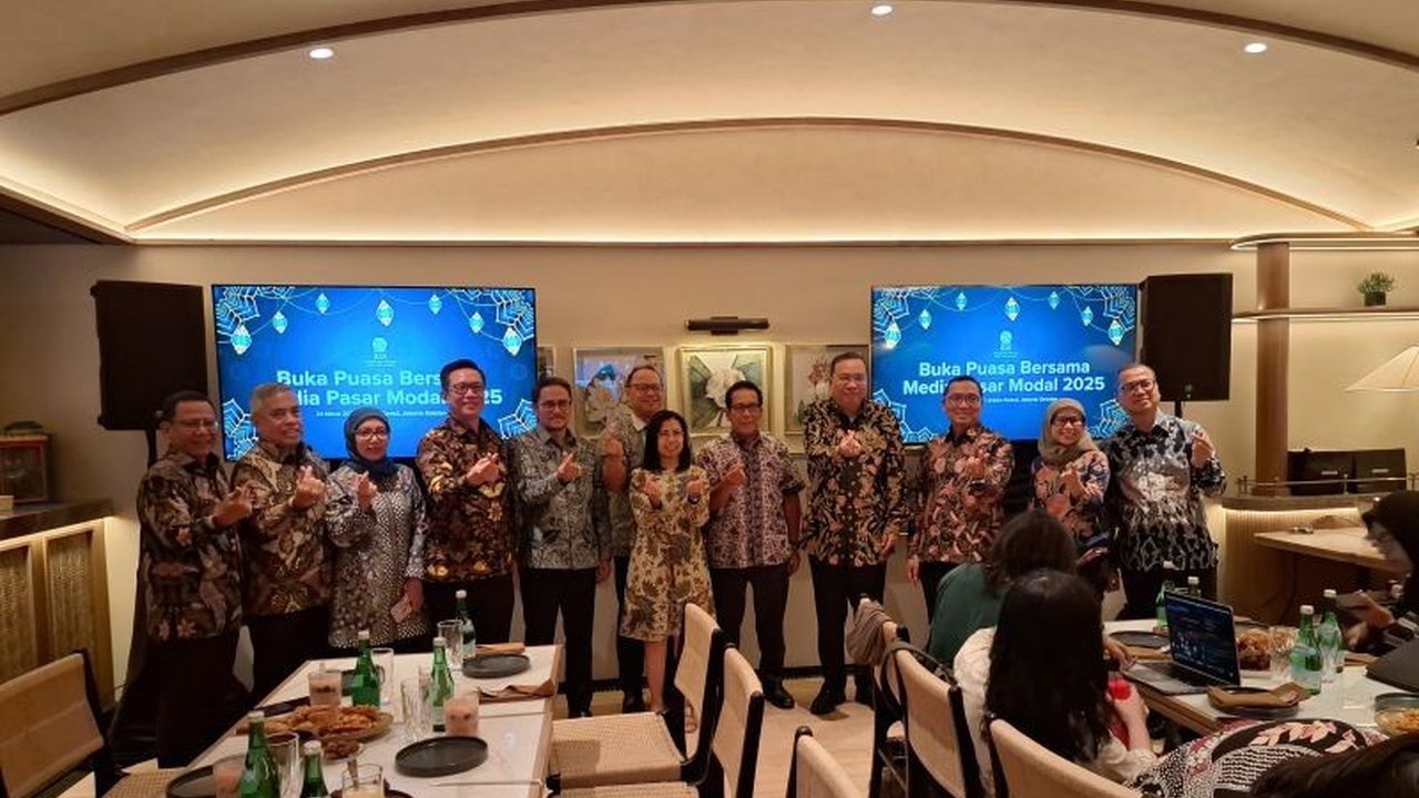 Direktur Utama BEI mengungkapkan volatilitas IHSG belakangan ini lebih disebabkan oleh persepsi pasar terhadap dinamika ekonomi dan politik domestik, bukan pelemahan fundamental perusahaan.