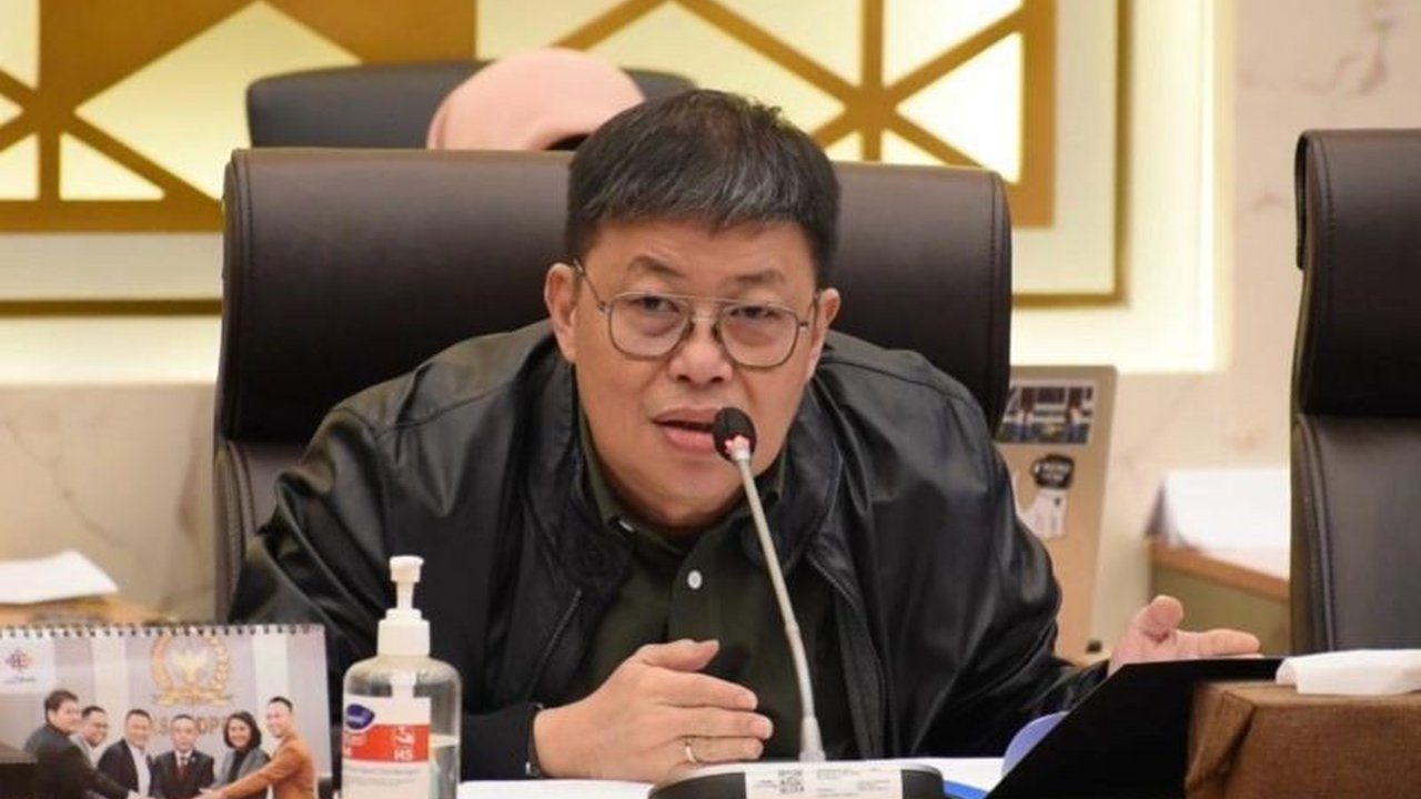 DPR Minta Bulog Serap Hasil Panen Petani Tanpa Batas Jelang Panen Raya