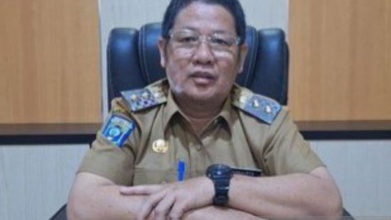 Wakil Bupati Bangka Tengah, Efrianda, mengajak pemuda untuk berdaya dan bertaqwa dalam menghadapi kemajuan zaman agar terhindar dari pengaruh negatif.