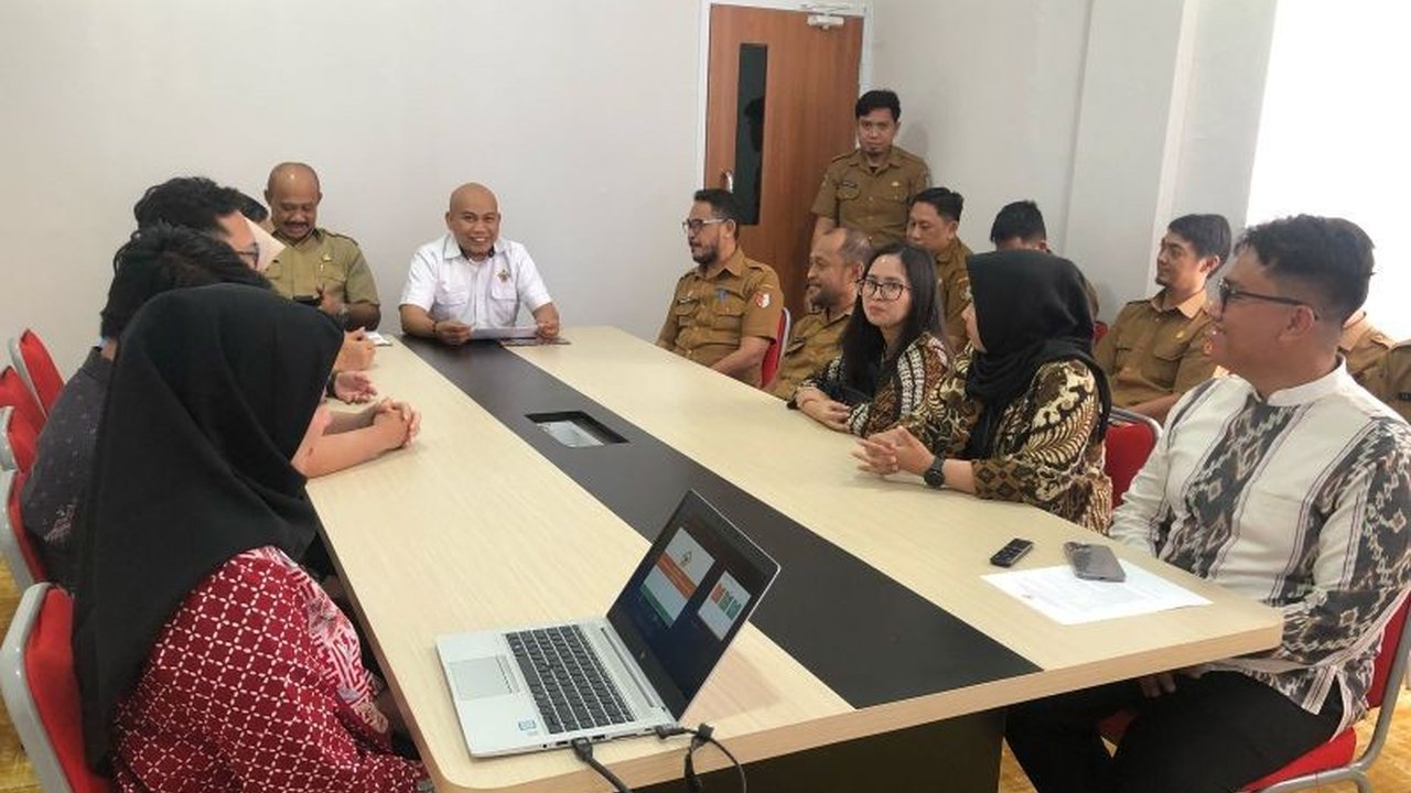 Pemerintah Kabupaten Sigi, Sulawesi Tengah, meningkatkan transparansi dan akuntabilitas pengelolaan keuangan daerah serta siap diaudit oleh BPK RI Perwakilan Sulteng untuk memastikan pengelolaan keuangan yang tepat dan sesuai ketentuan.