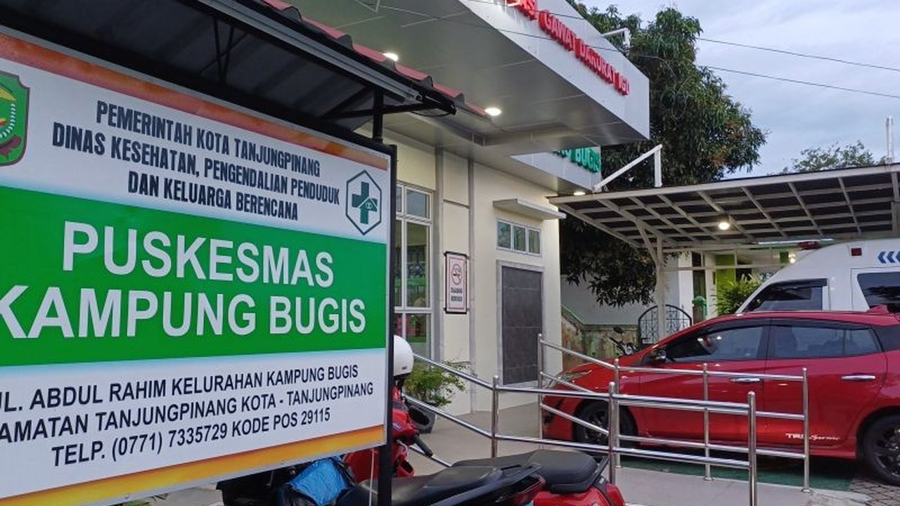 Dinas Kesehatan Tanjungpinang memastikan layanan kesehatan di fasilitas kesehatan tetap beroperasi selama libur Lebaran, termasuk RSUD dan Puskesmas, dengan layanan gawat darurat 24 jam dan nomor kontak yang tersedia.